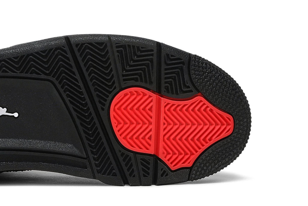 Jordan 4 CT8527-016 Red Thunder Crimson