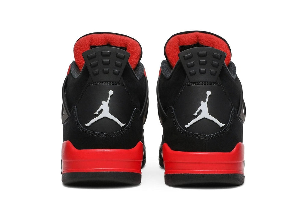 Jordan 4 CT8527-016 Red Thunder Crimson