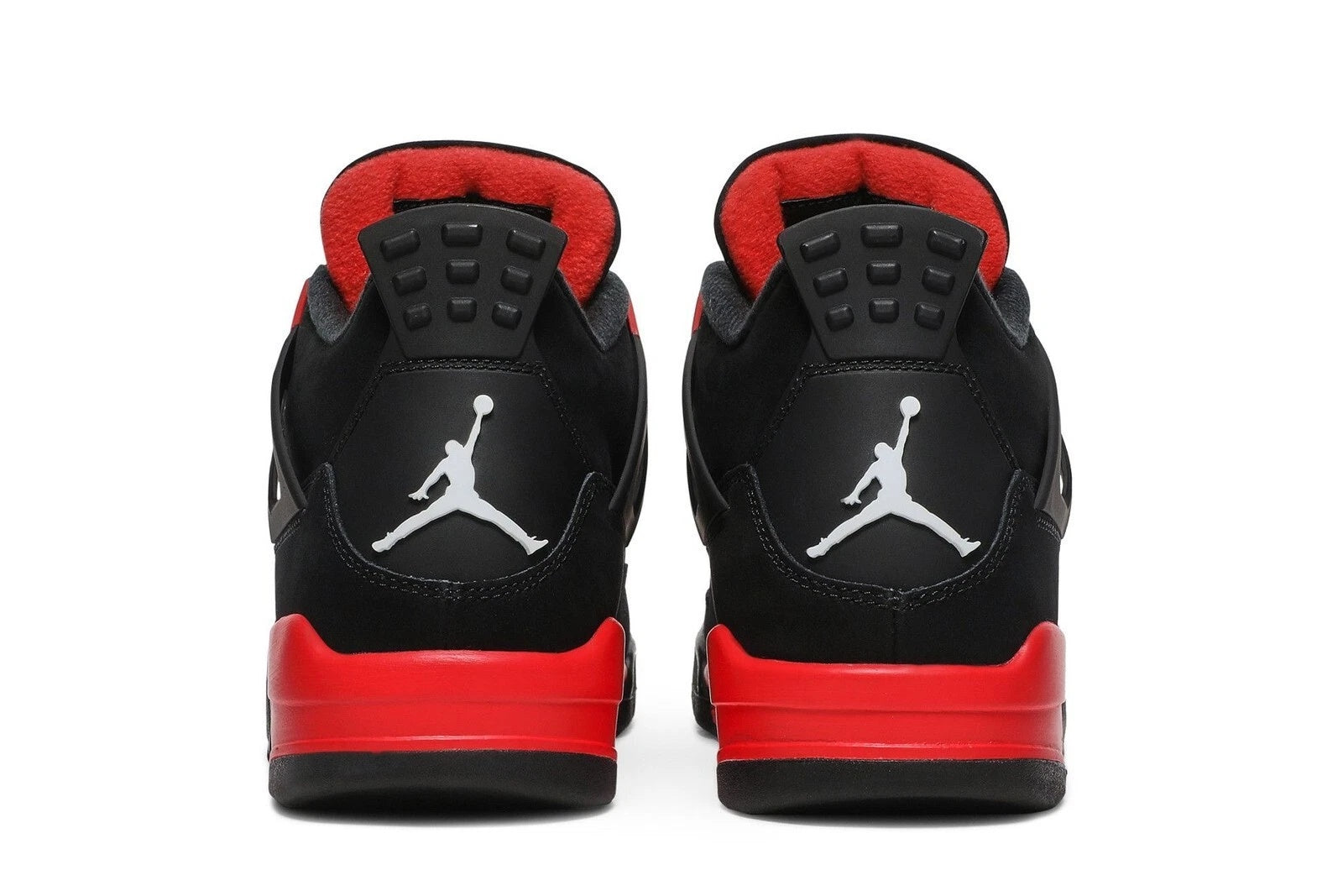 Jordan 4 CT8527-016 Red Thunder Crimson