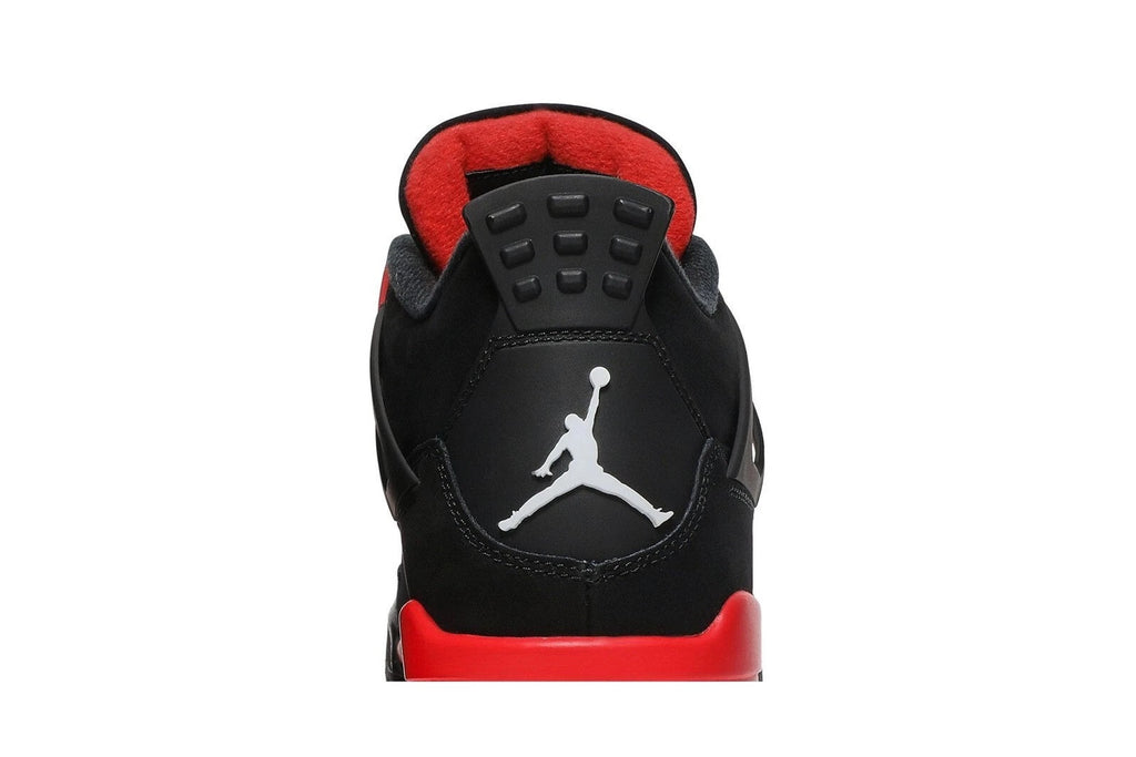 Jordan 4 CT8527-016 Red Thunder Crimson