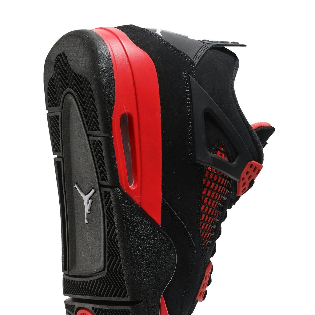 Jordan 4 CT8527-016 Red Thunder Crimson