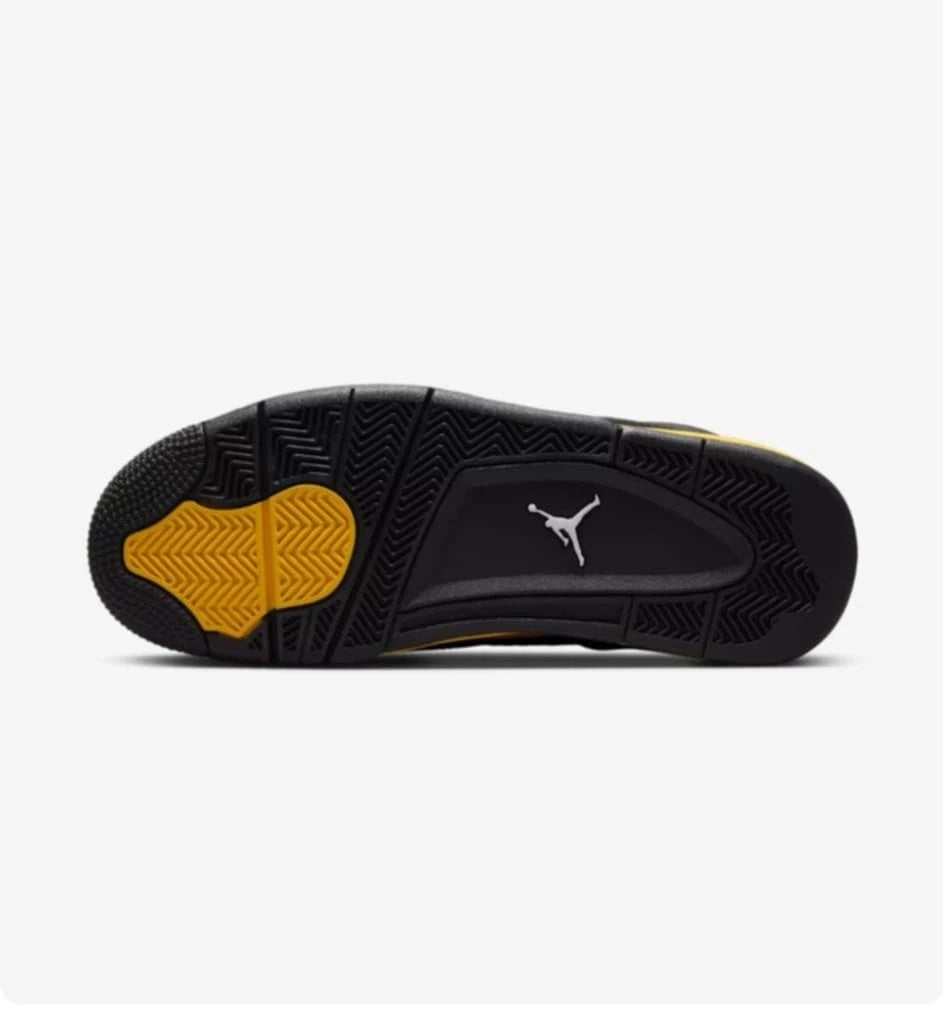 Jordan 4 DH6927-017 Men's Retro Sneakers
