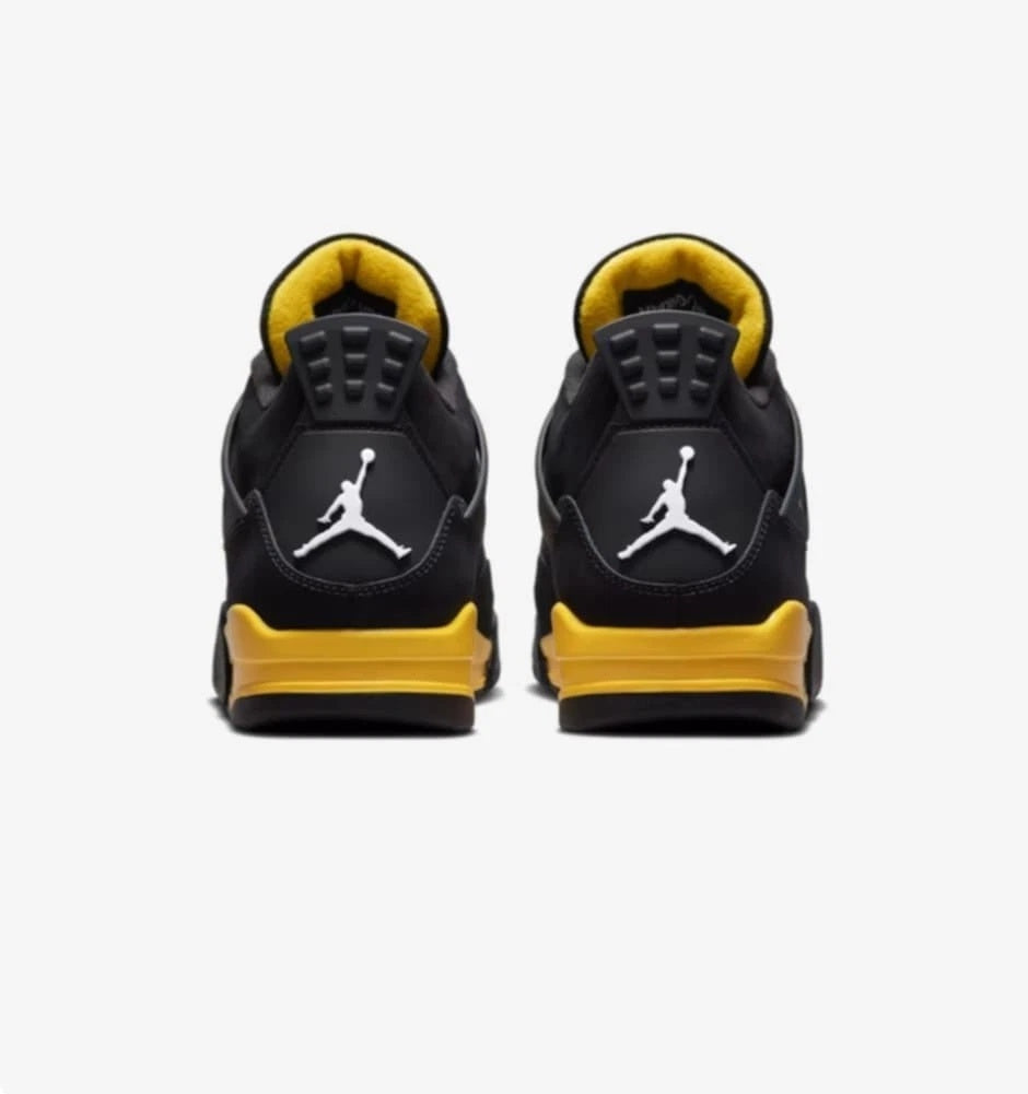 Jordan 4 DH6927-017 Men's Retro Sneakers