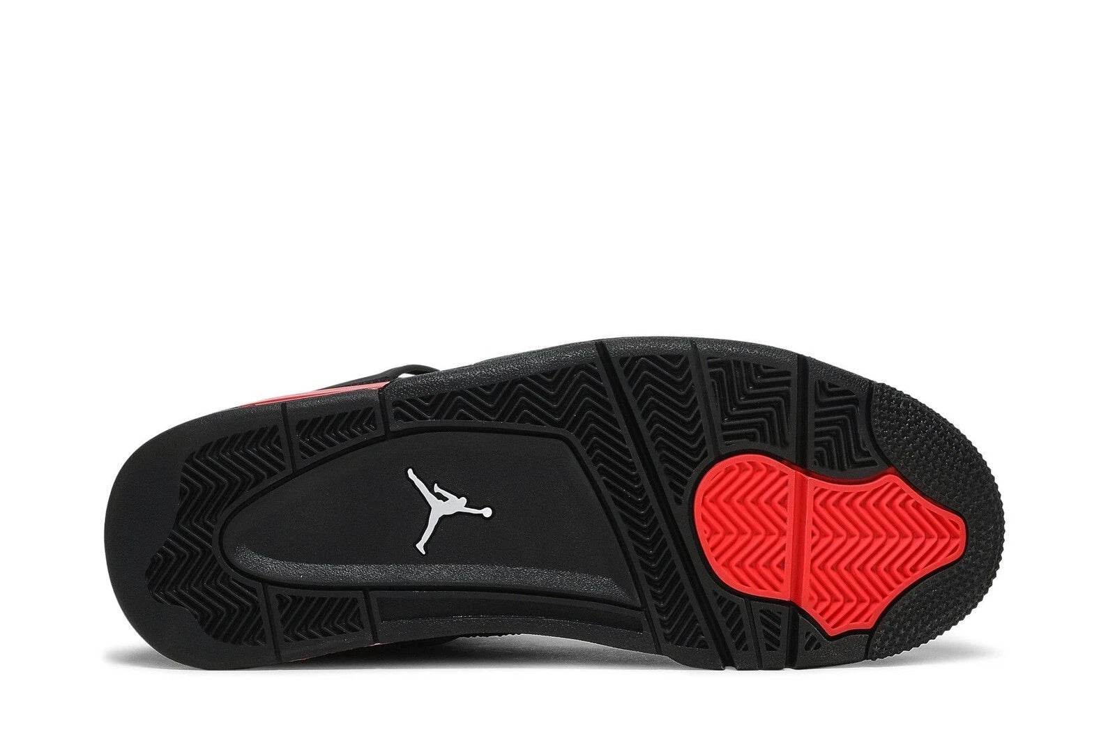 Jordan 4 CT8527-016 Red Thunder Crimson
