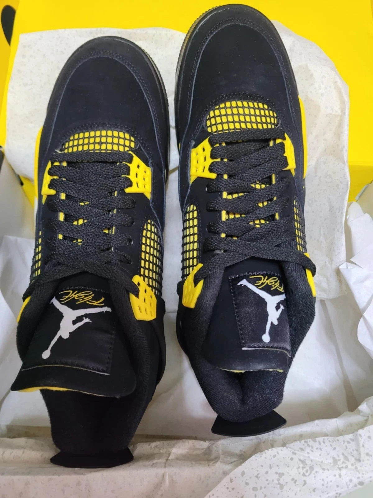 Jordan 4 DH6927-017 Men's Retro Sneakers