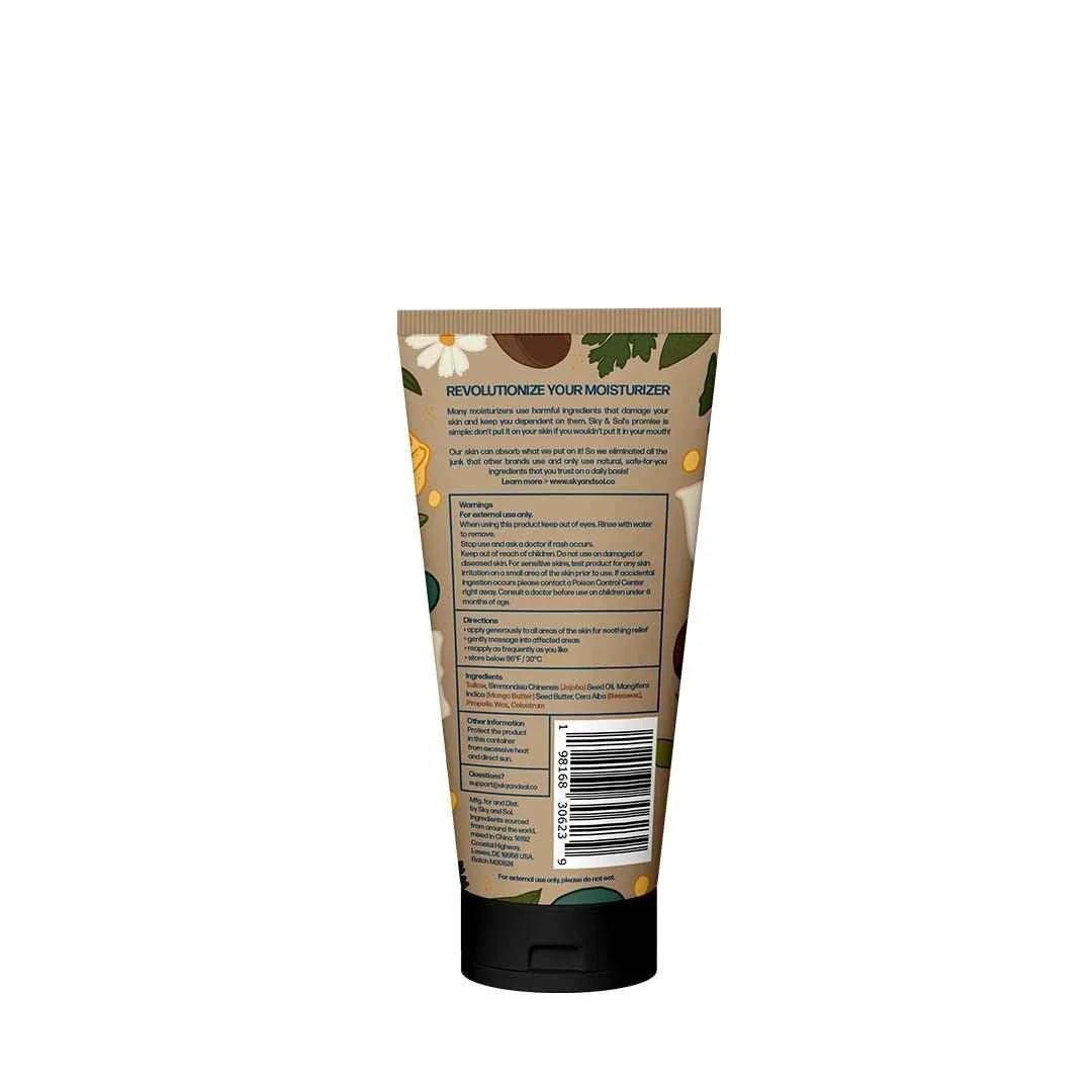 The Restorative Cream by Sky and Sol (INT)